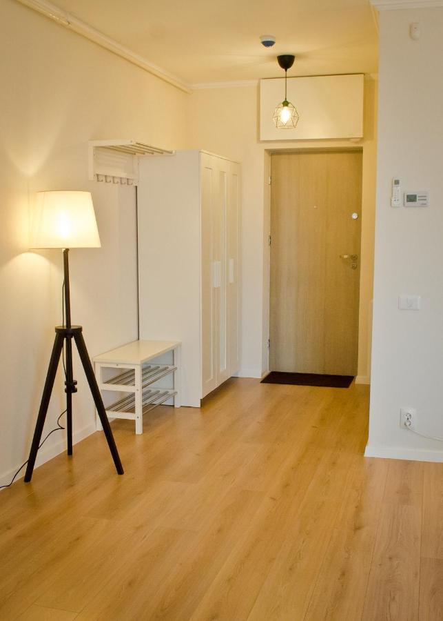 Amber Studio Oradea Apartman Kültér fotó