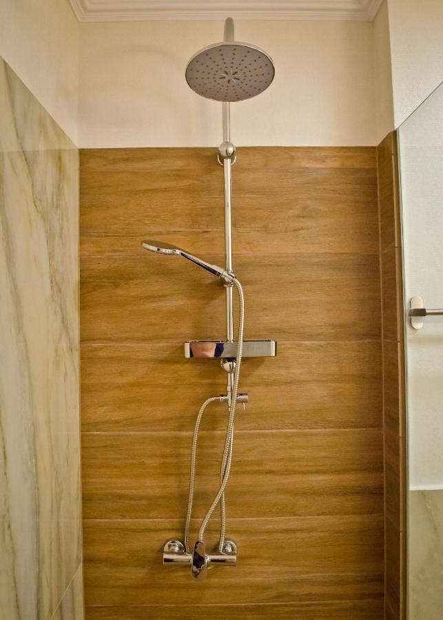 Amber Studio Oradea Apartman Kültér fotó
