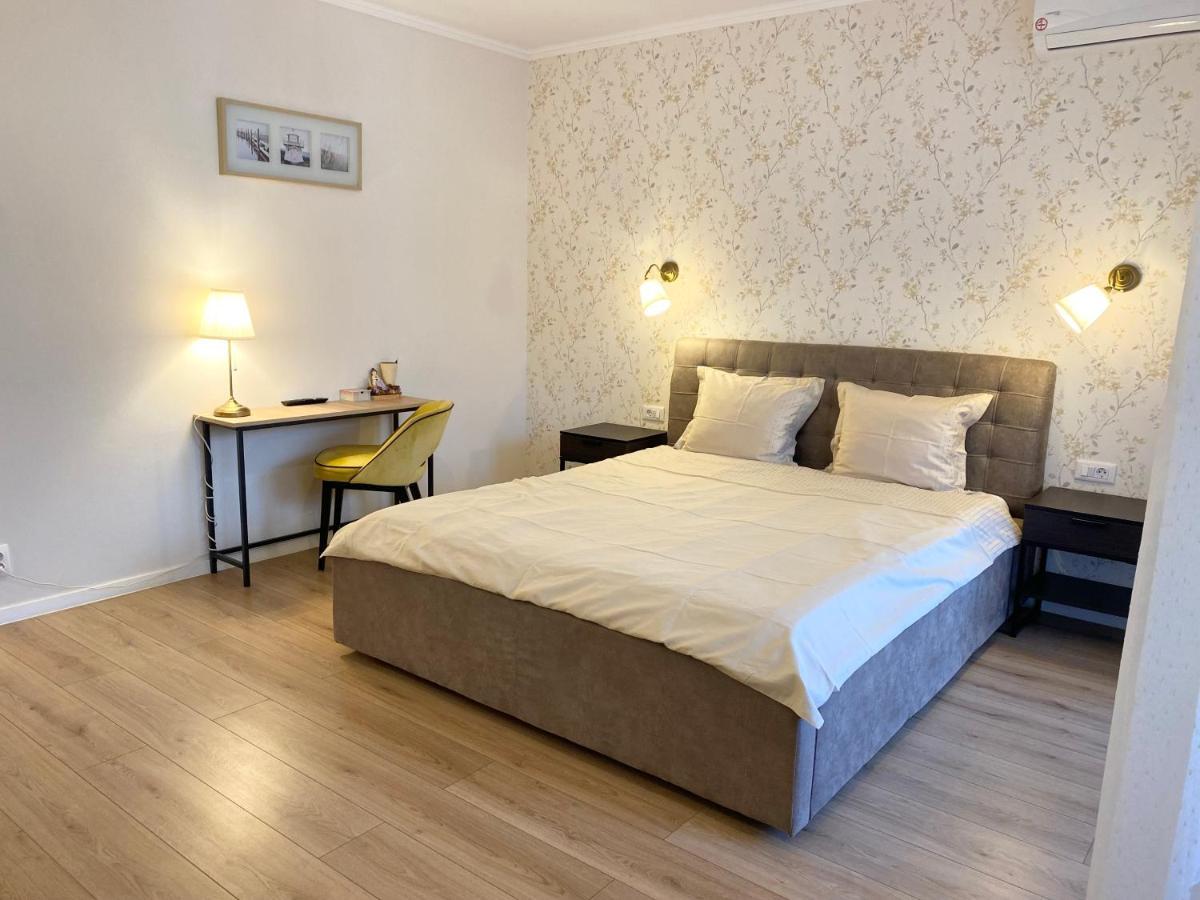 Amber Studio Oradea Apartman Kültér fotó